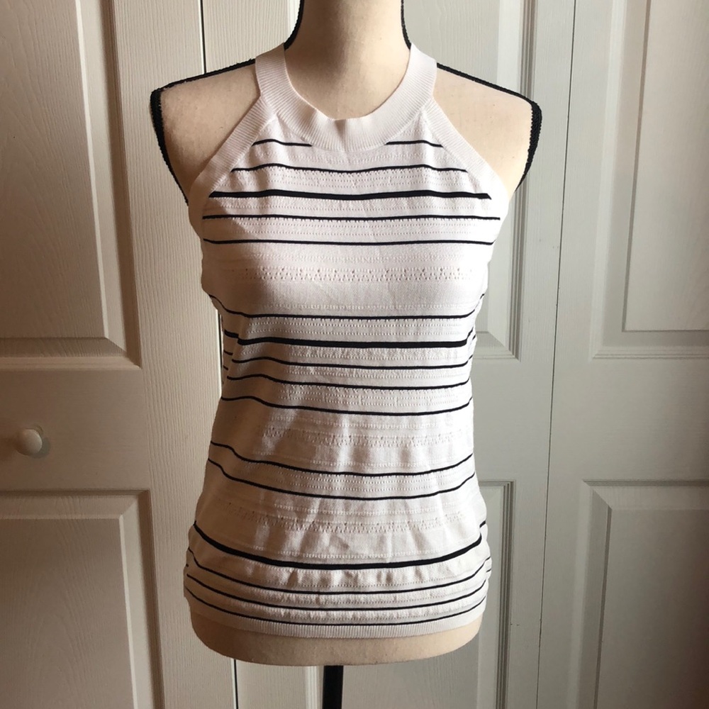 White House Black Market Top